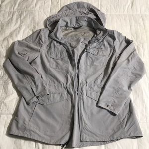 Eddie Bauer Women’s XL Wind Breaker